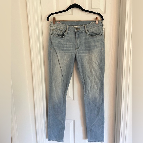 True Religion jeans, best quality denim, only worn once. Orig valued at $180.00. - Picture 2 of 3